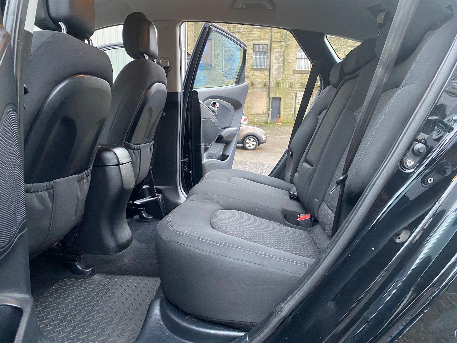 Used Hyundai Ix35 2012 for sale - 77695719: Photo 20