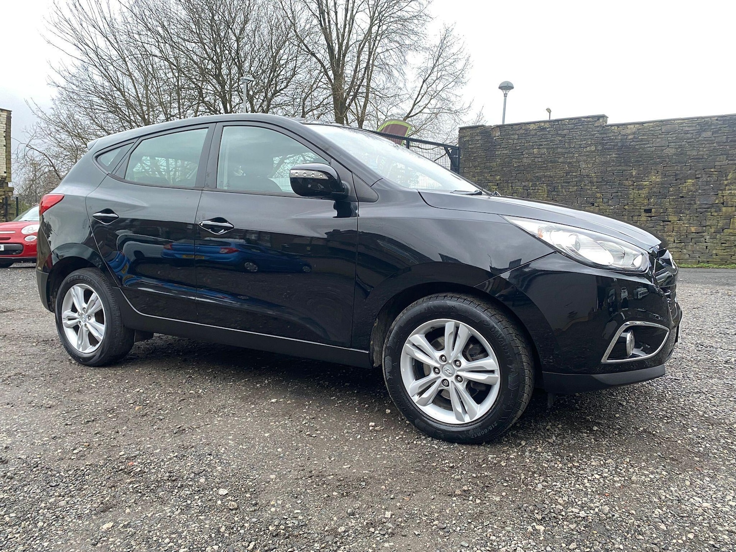 Used Hyundai Ix35 2012 for sale - 77695719: Photo 4