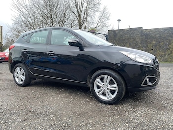 Used Hyundai Ix35 2012 for sale - 77695719: Photo
