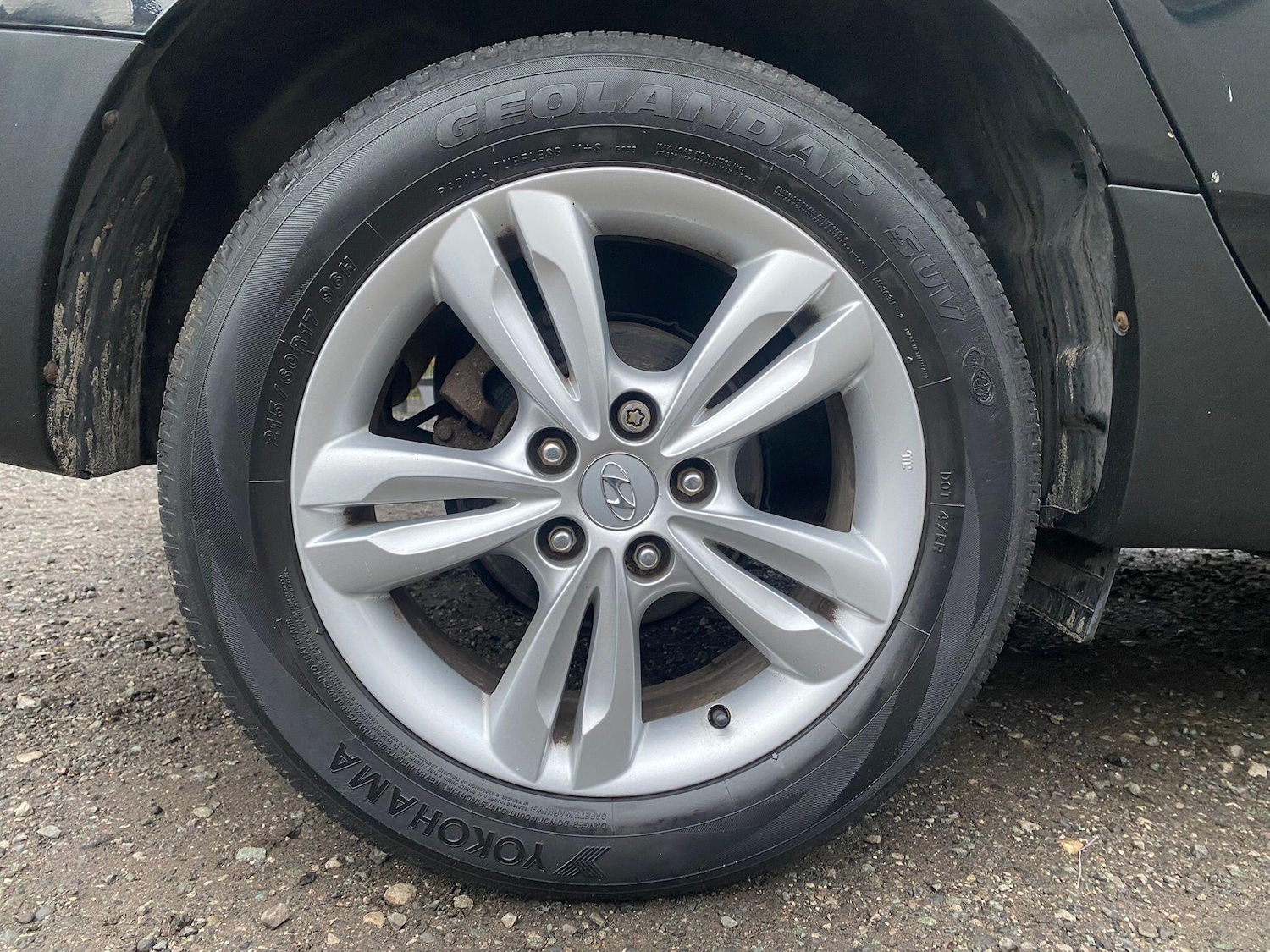 Used Hyundai Ix35 2012 for sale - 77695719: Photo 5