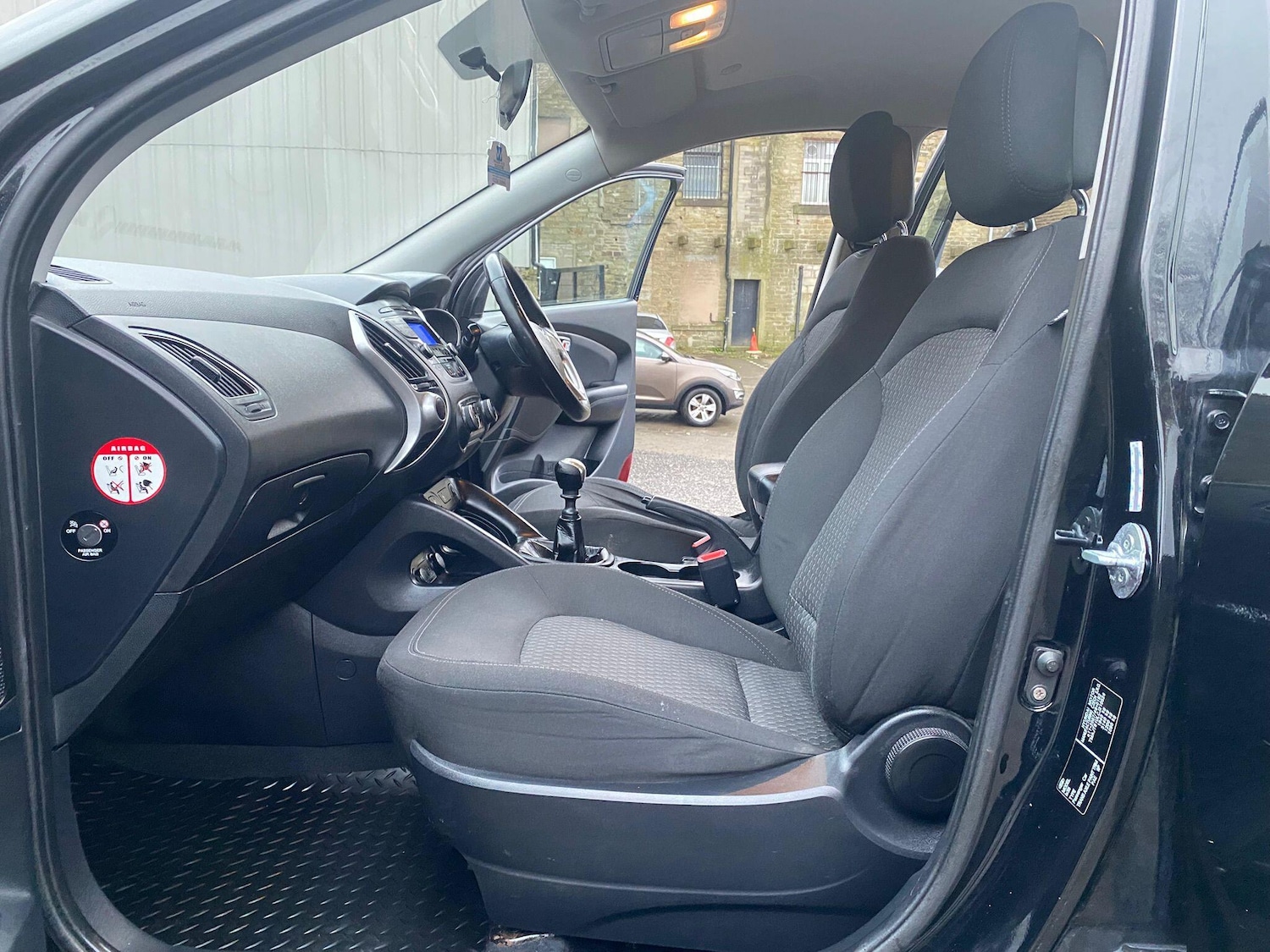 Used Hyundai Ix35 2012 for sale - 77695719: Photo 7