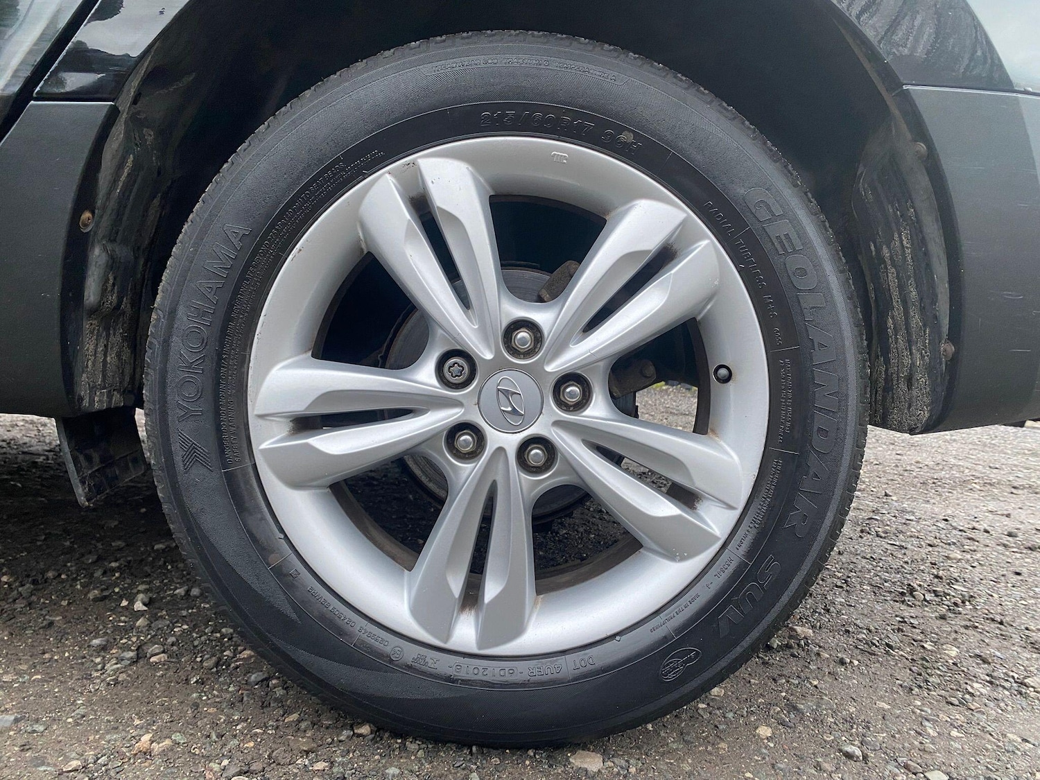 Used Hyundai Ix35 2012 for sale - 77695719: Photo 9