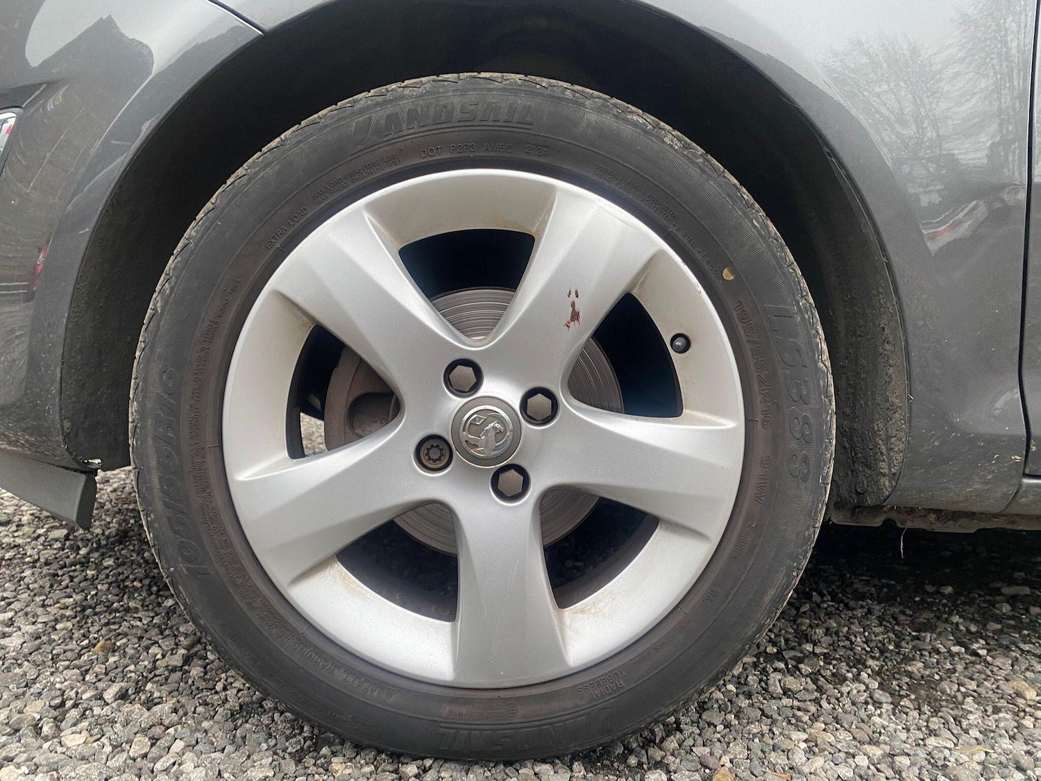 Used Vauxhall Corsa for sale - 77824259: Photo 10