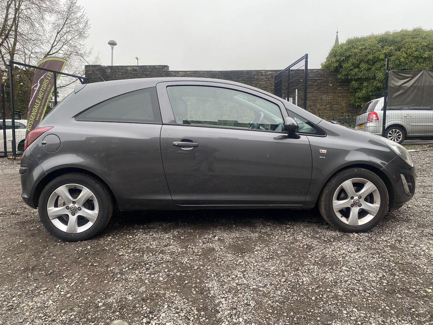 Used Vauxhall Corsa for sale - 77824259: Photo 11