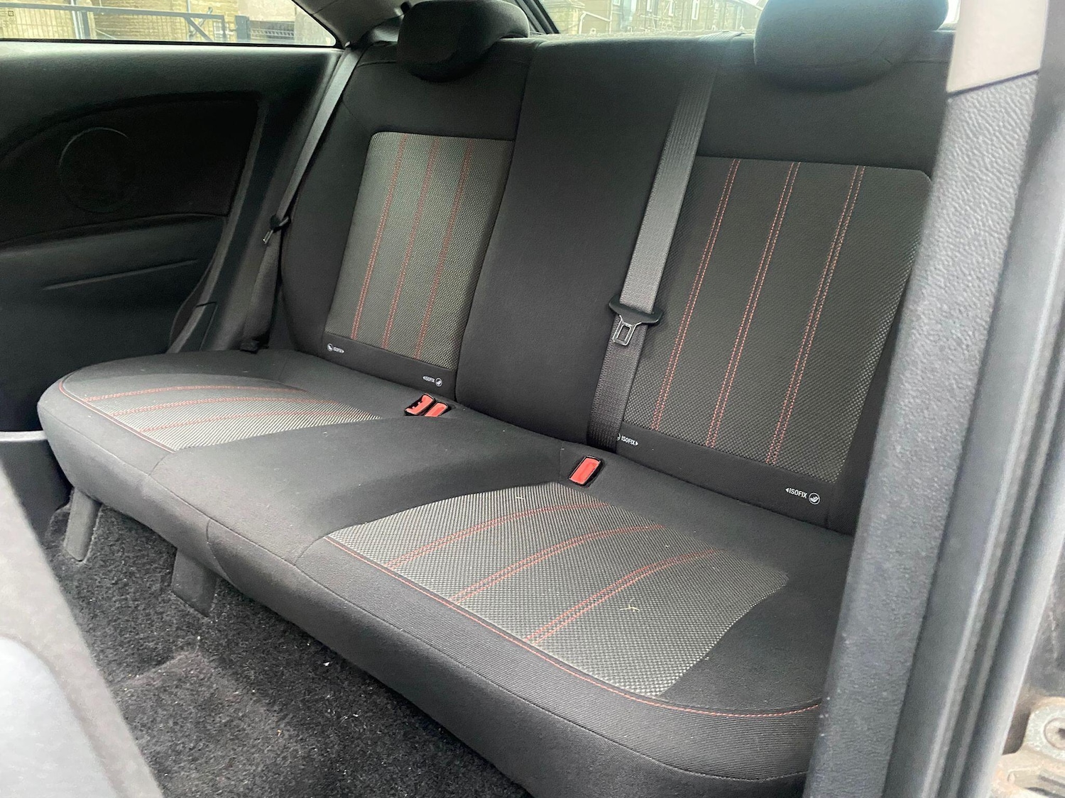 Used Vauxhall Corsa for sale - 77824259: Photo 12