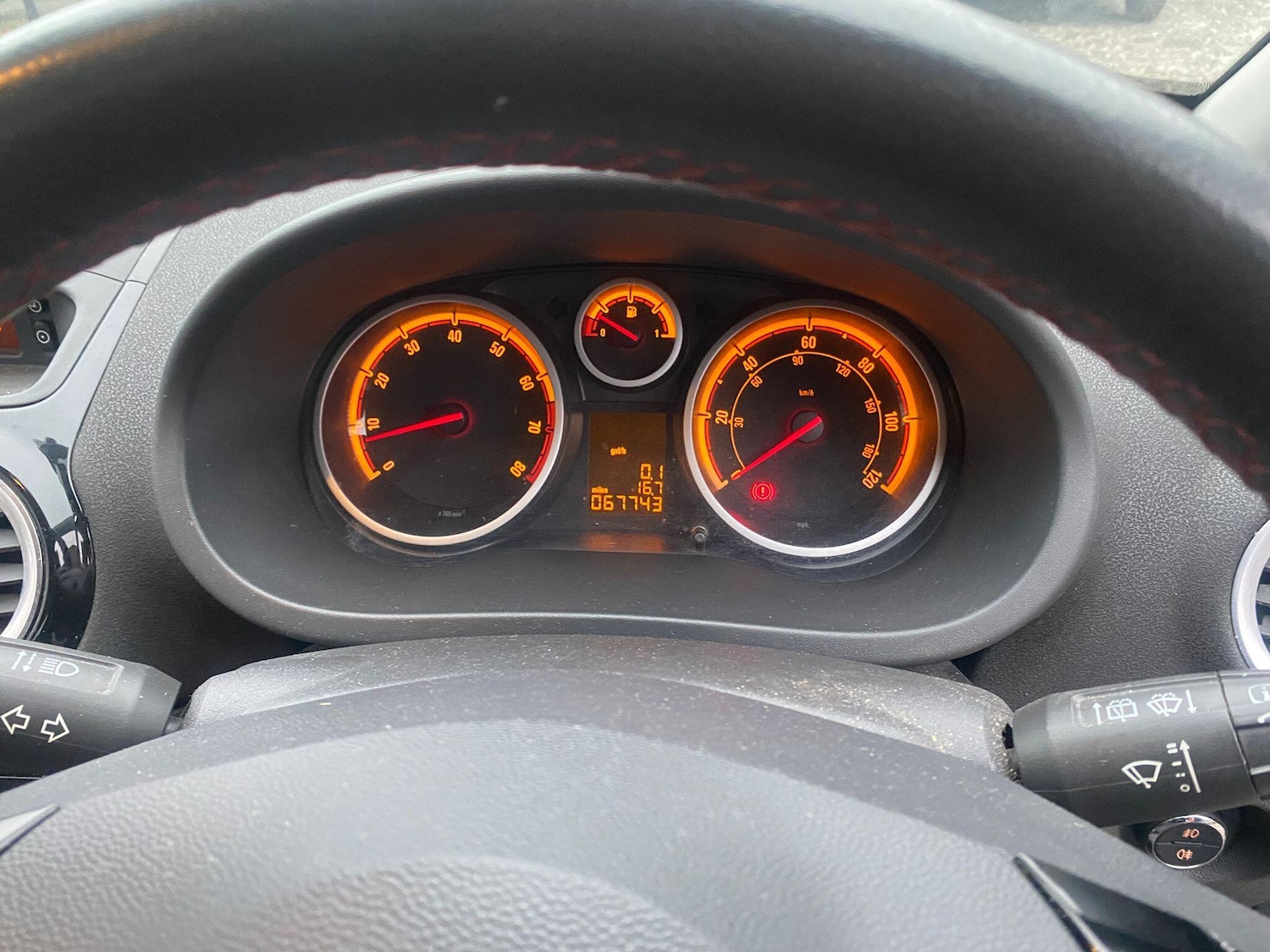 Used Vauxhall Corsa for sale - 77824259: Photo 14