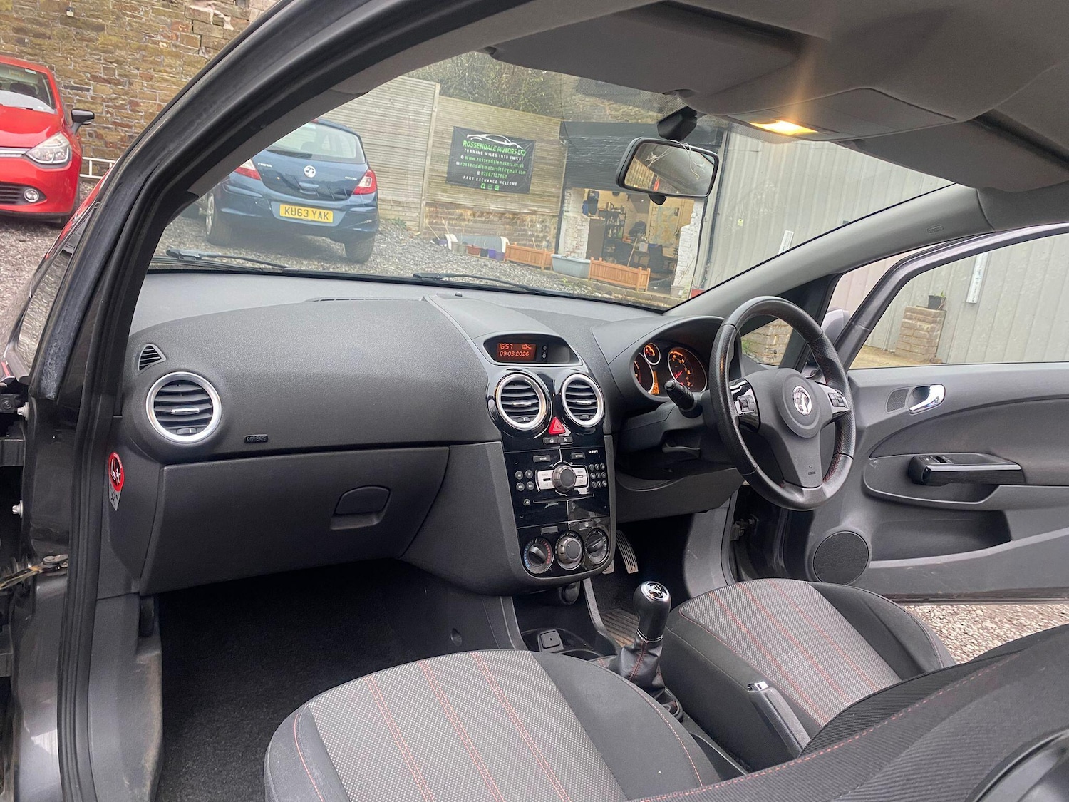 Used Vauxhall Corsa for sale - 77824259: Photo 17