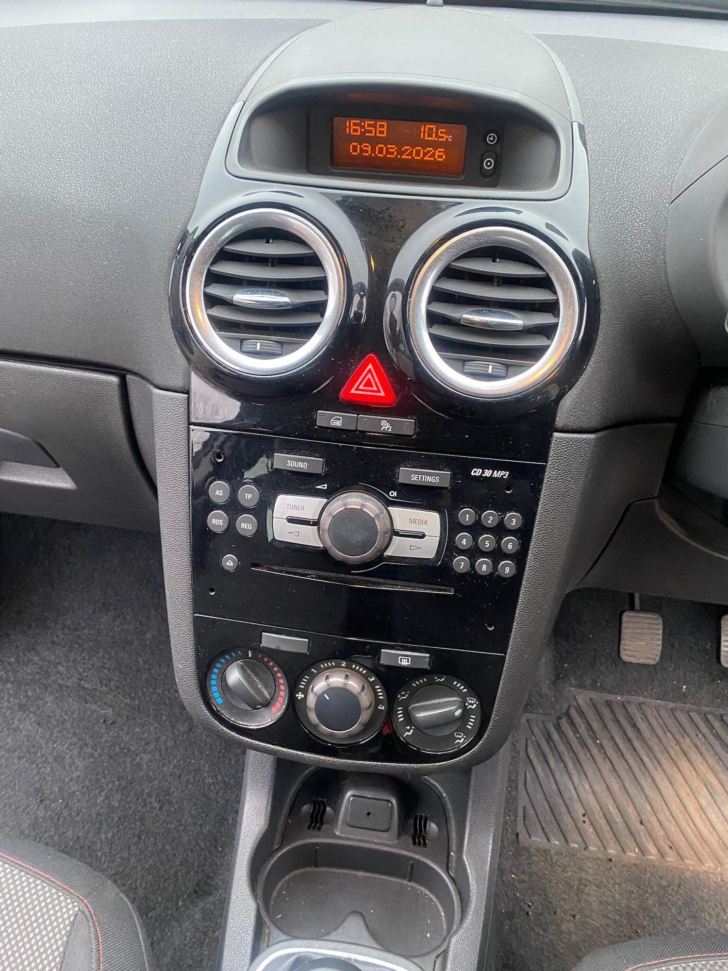 Used Vauxhall Corsa for sale - 77824259: Photo 18