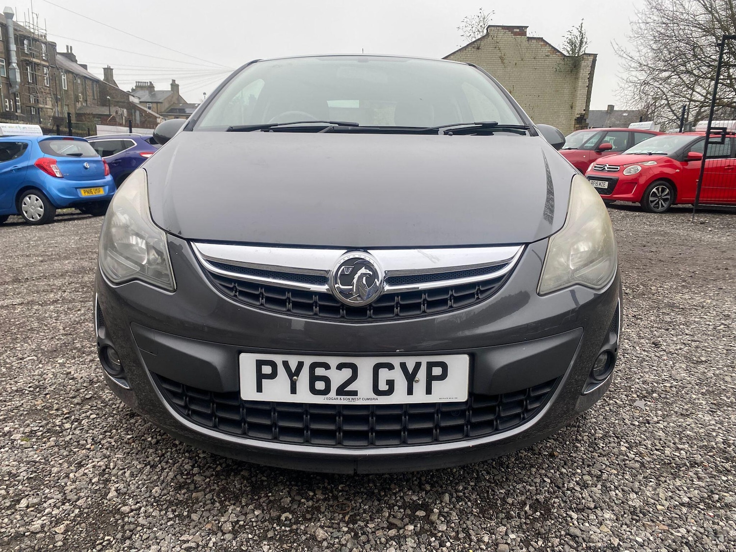 Used Vauxhall Corsa for sale - 77824259: Photo 3
