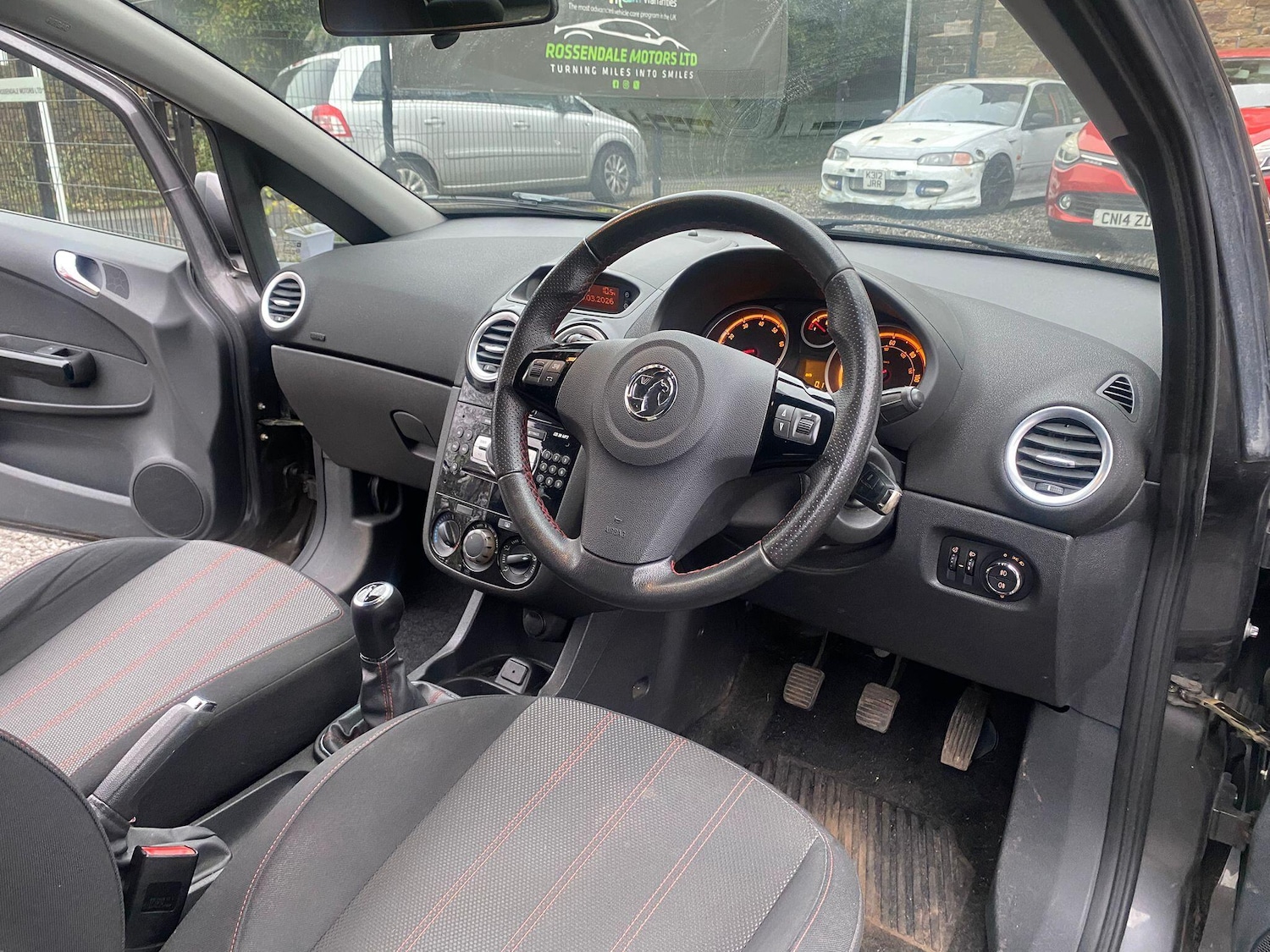 Used Vauxhall Corsa for sale - 77824259: Photo 4