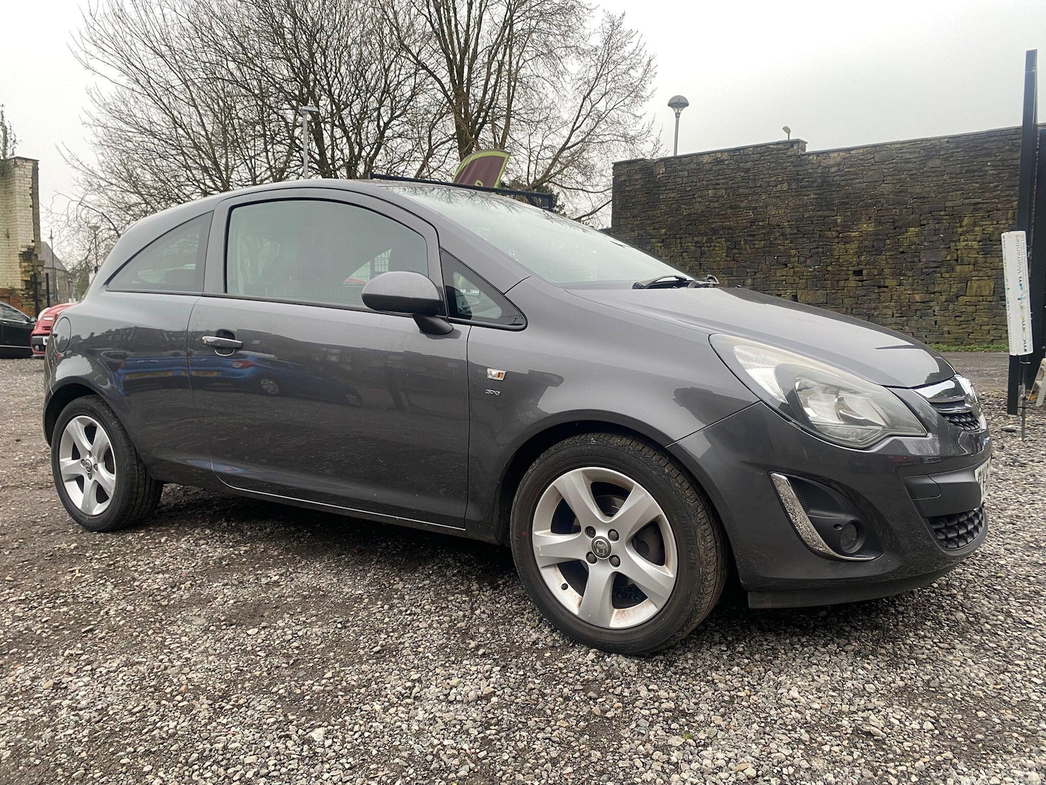 Used Vauxhall Corsa for sale - 77824259: Photo 5
