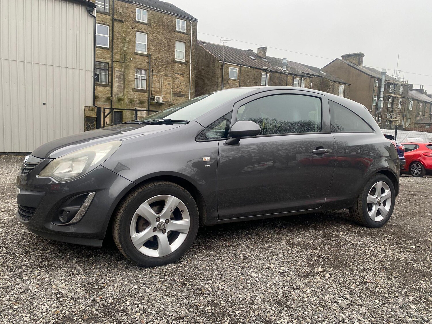 Used Vauxhall Corsa for sale - 77824259: Photo 6