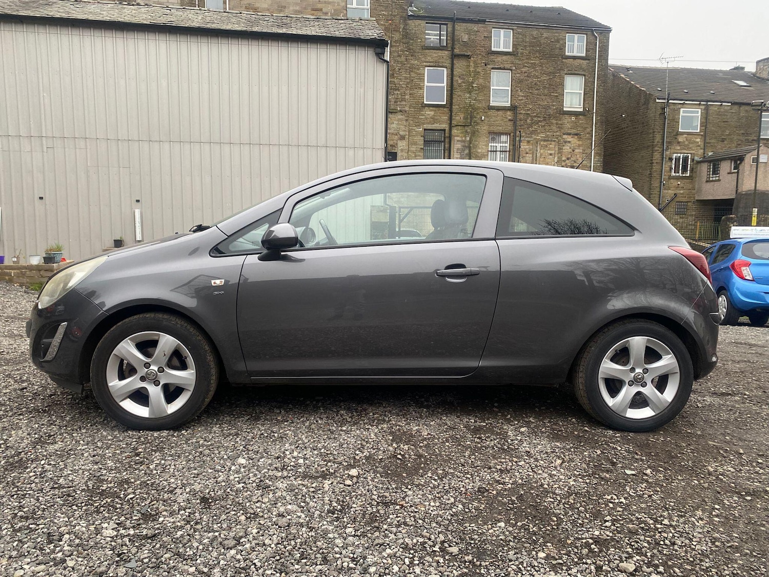 Used Vauxhall Corsa for sale - 77824259: Photo 7