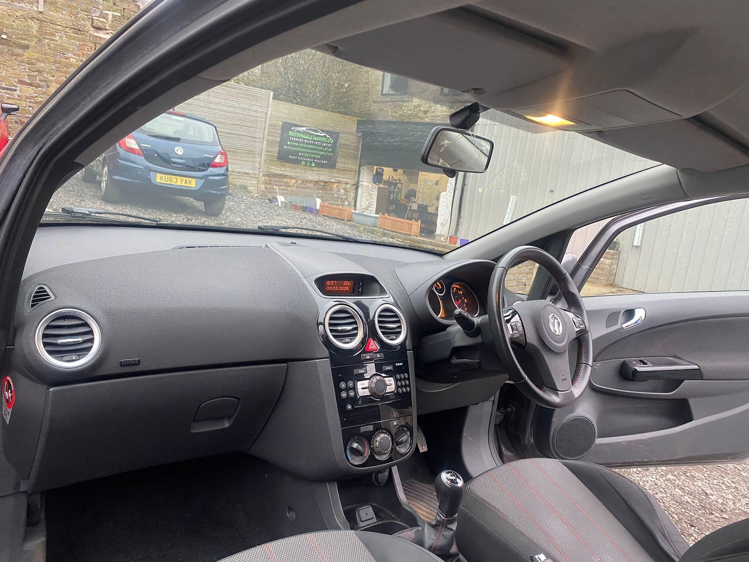 Used Vauxhall Corsa for sale - 77824259: Photo 8