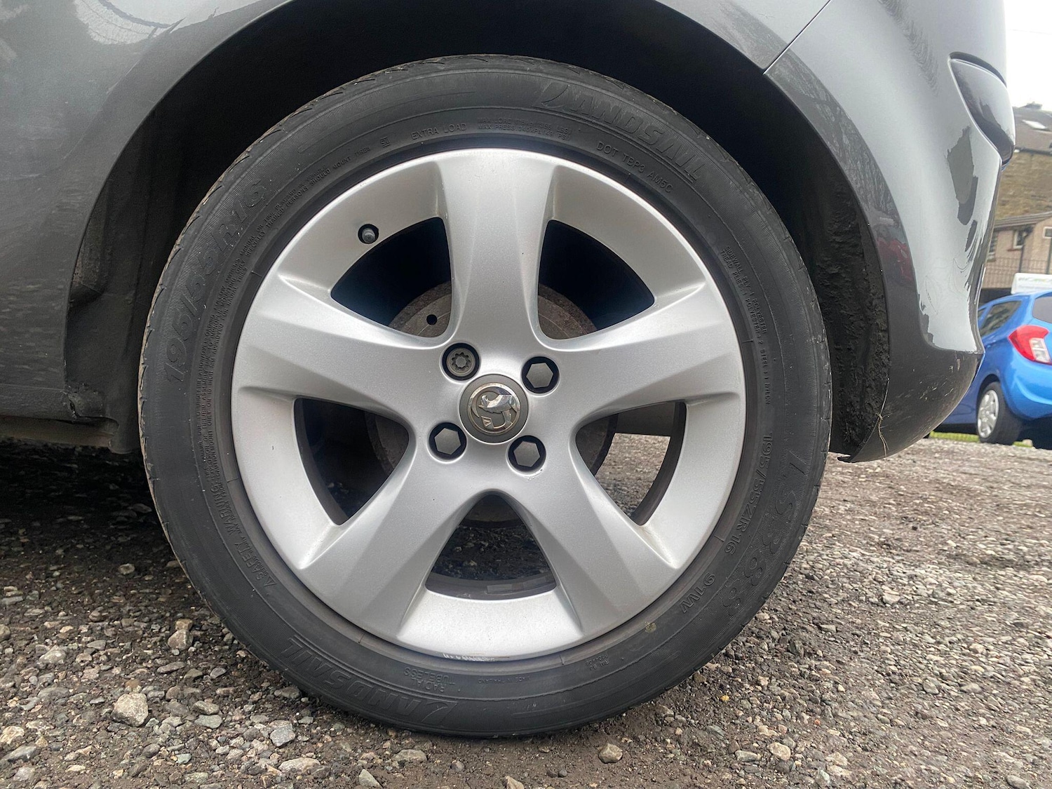 Used Vauxhall Corsa for sale - 77824259: Photo 9