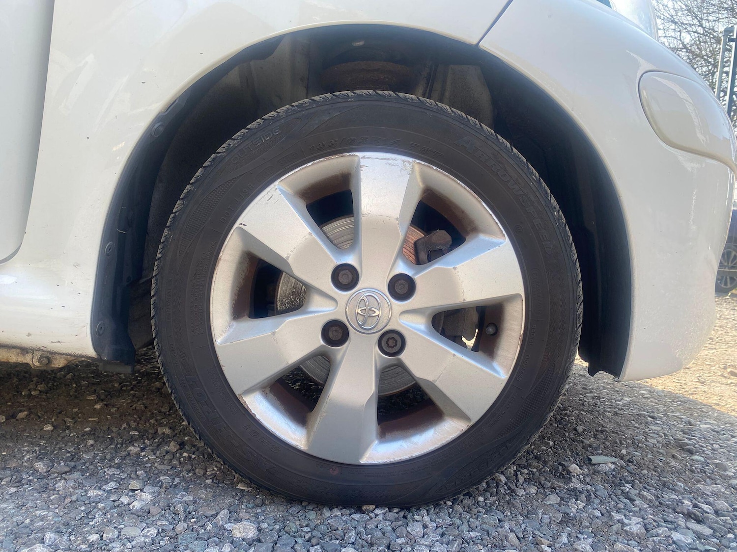 Used Toyota AYGO 2011 for sale - 77977815: Photo 16