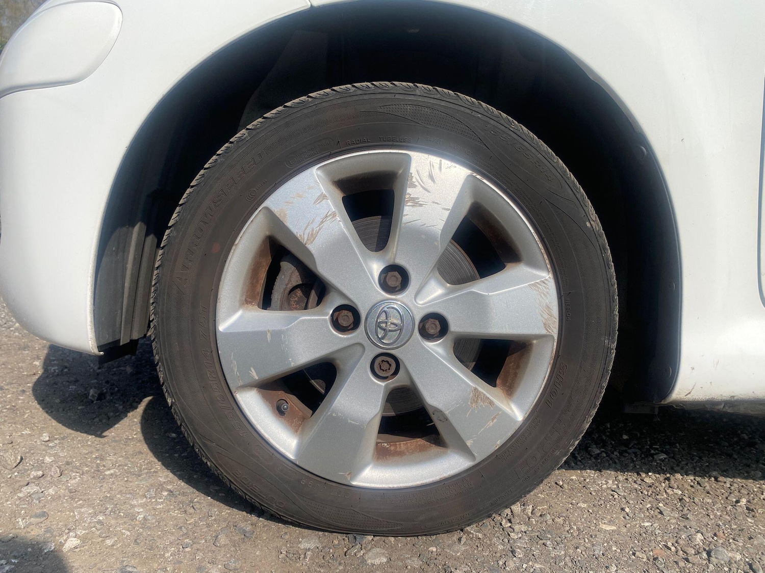 Used Toyota AYGO 2011 for sale - 77977815: Photo 17