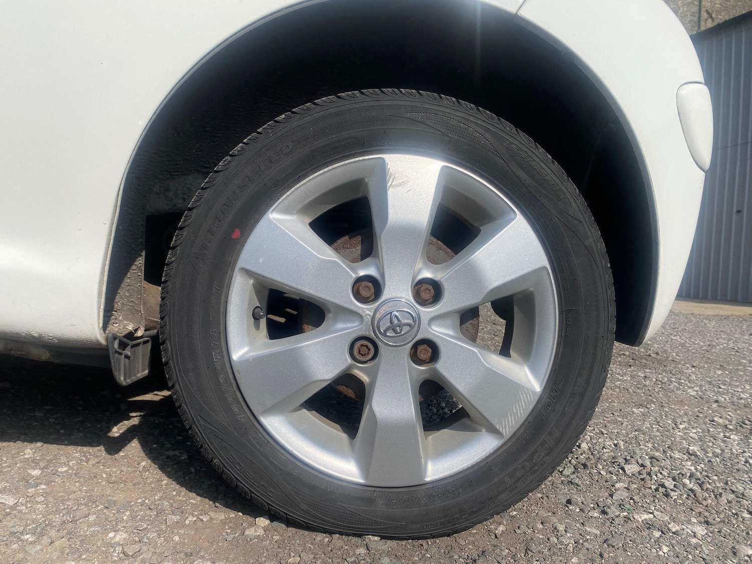 Used Toyota AYGO 2011 for sale - 77977815: Photo 18