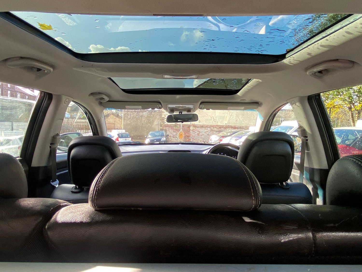 Used Kia Sportage 2012 for sale - 76424834: Photo 11