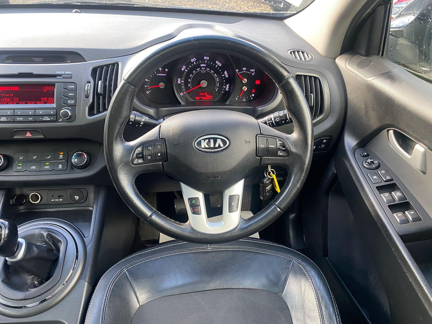 Used Kia Sportage 2012 for sale - 76424834: Photo 13