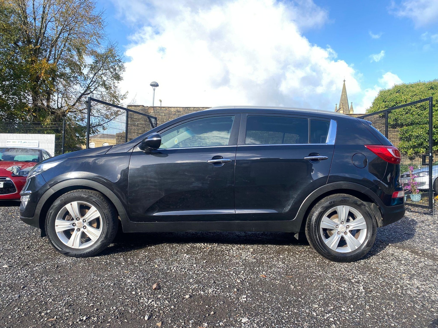 Used Kia Sportage 2012 for sale - 76424834: Photo 17