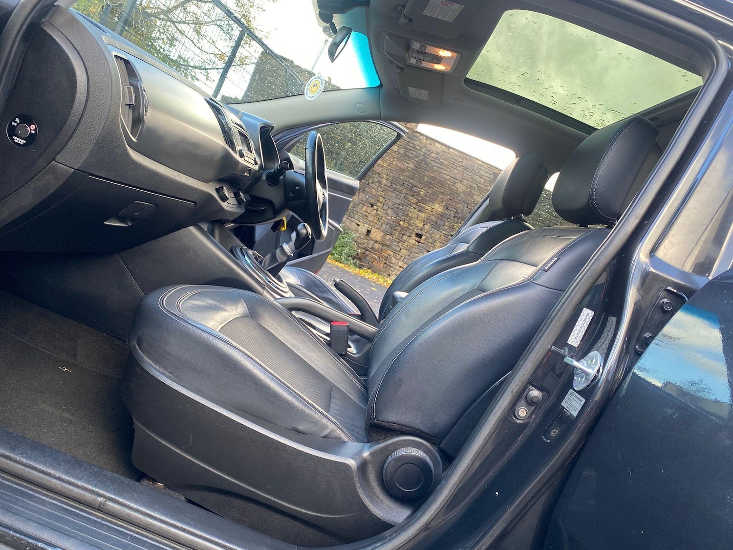 Used Kia Sportage 2012 for sale - 76424834: Photo 18