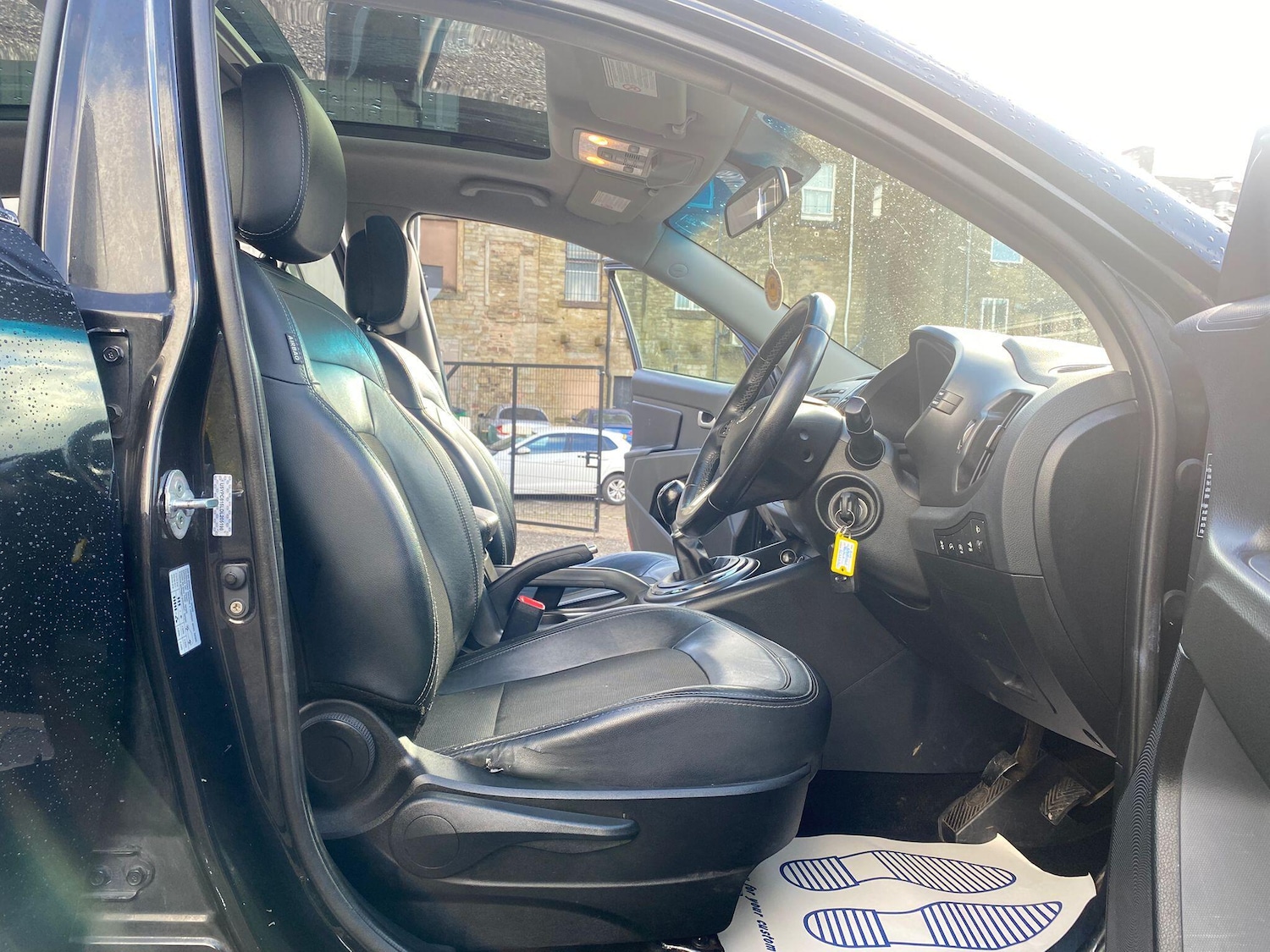 Used Kia Sportage 2012 for sale - 76424834: Photo 19