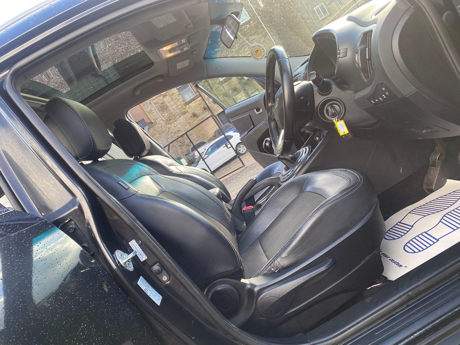 Used Kia Sportage 2012 for sale - 76424834: Photo 20