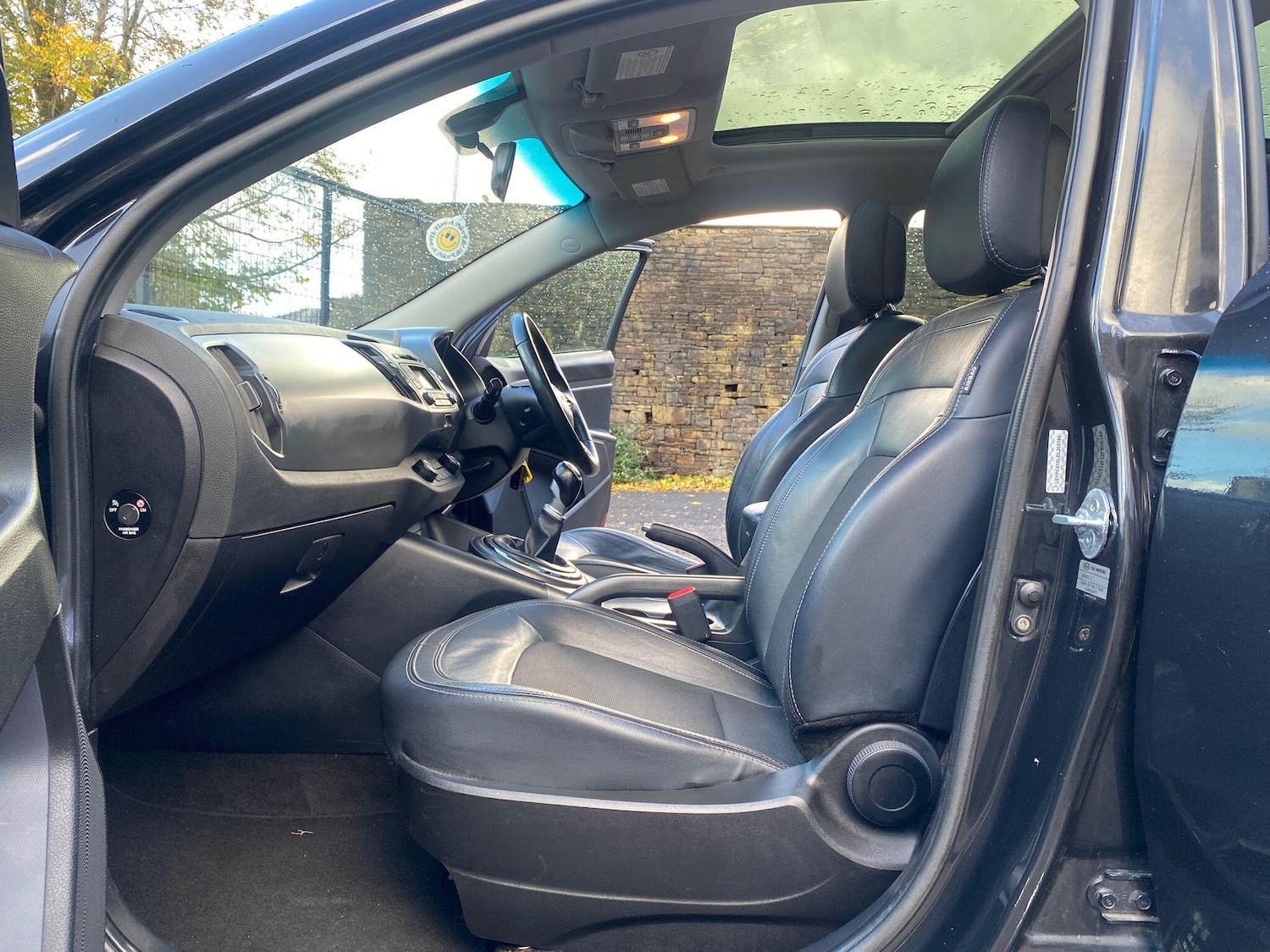 Used Kia Sportage 2012 for sale - 76424834: Photo 22