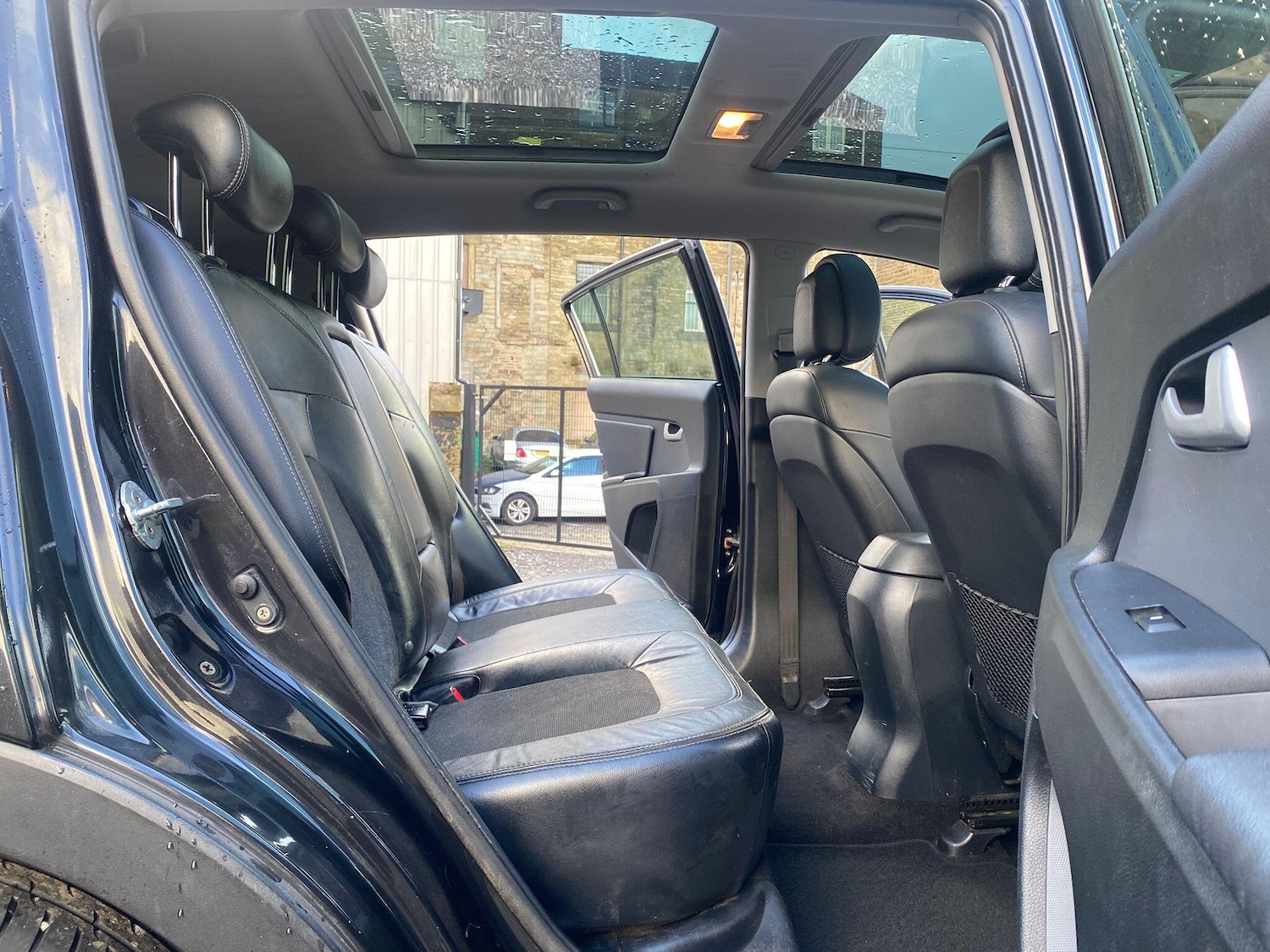 Used Kia Sportage 2012 for sale - 76424834: Photo 24