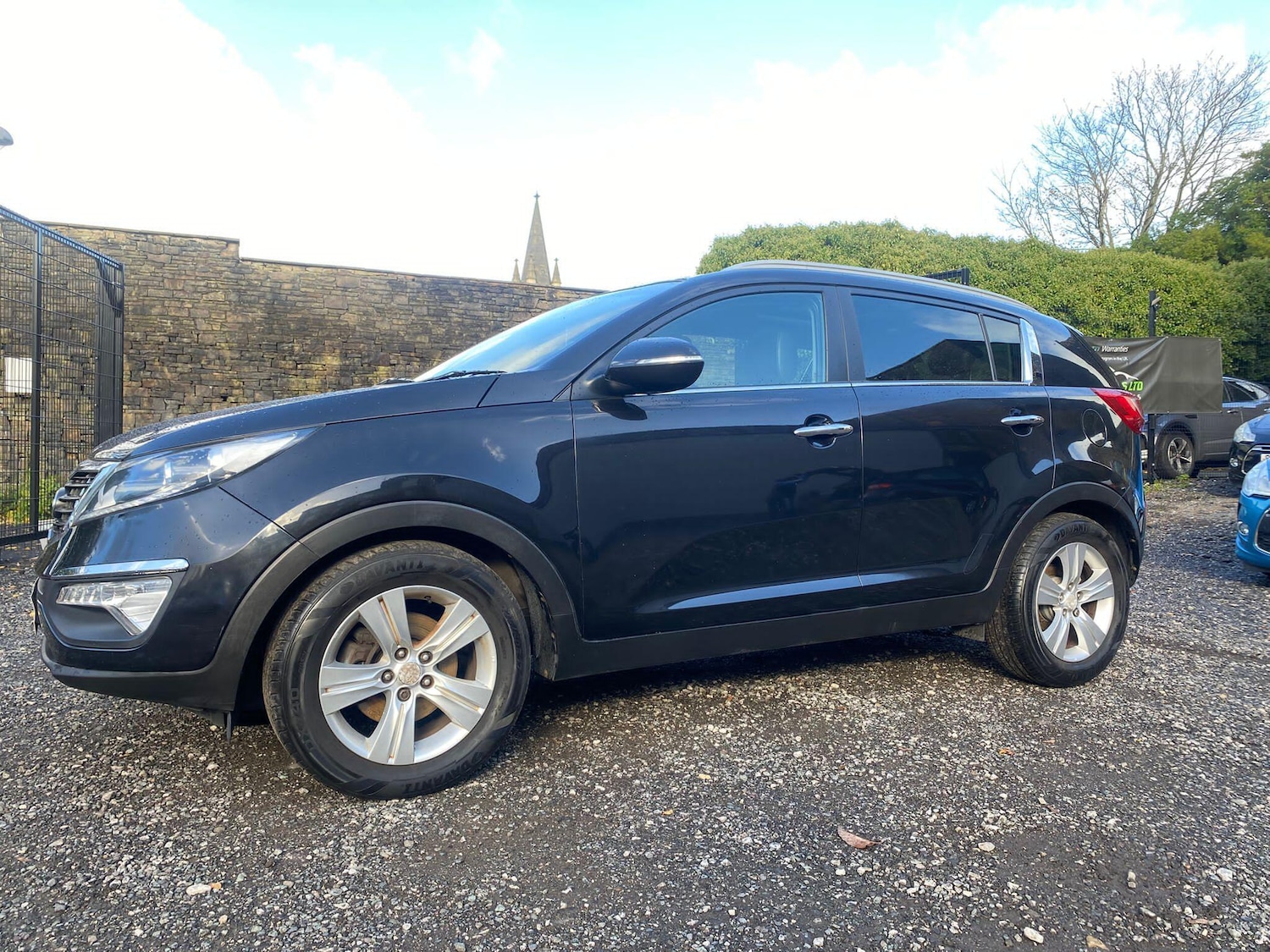 Used Kia Sportage 2012 for sale - 76424834: Photo 5