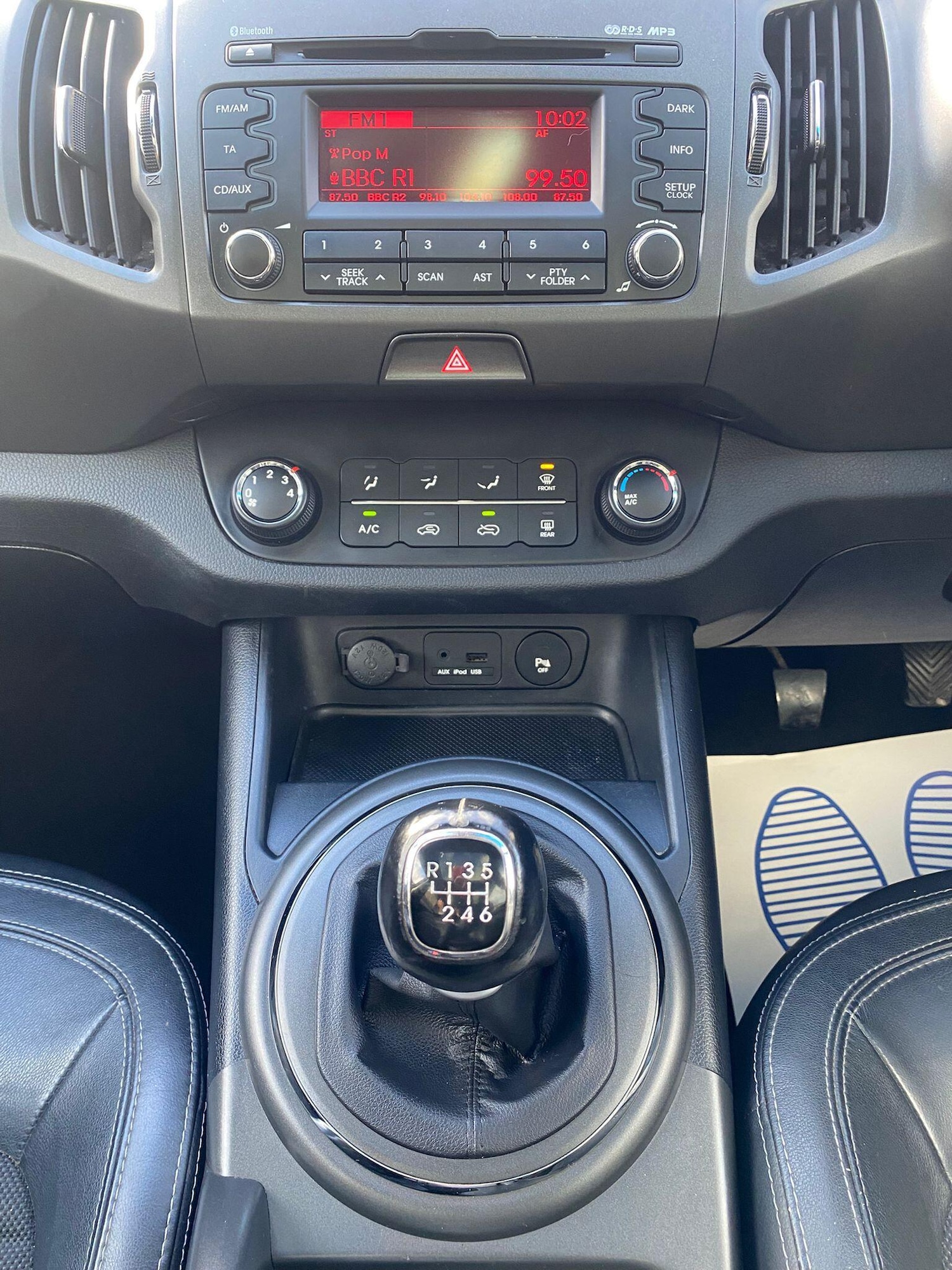 Used Kia Sportage 2012 for sale - 76424834: Photo 7