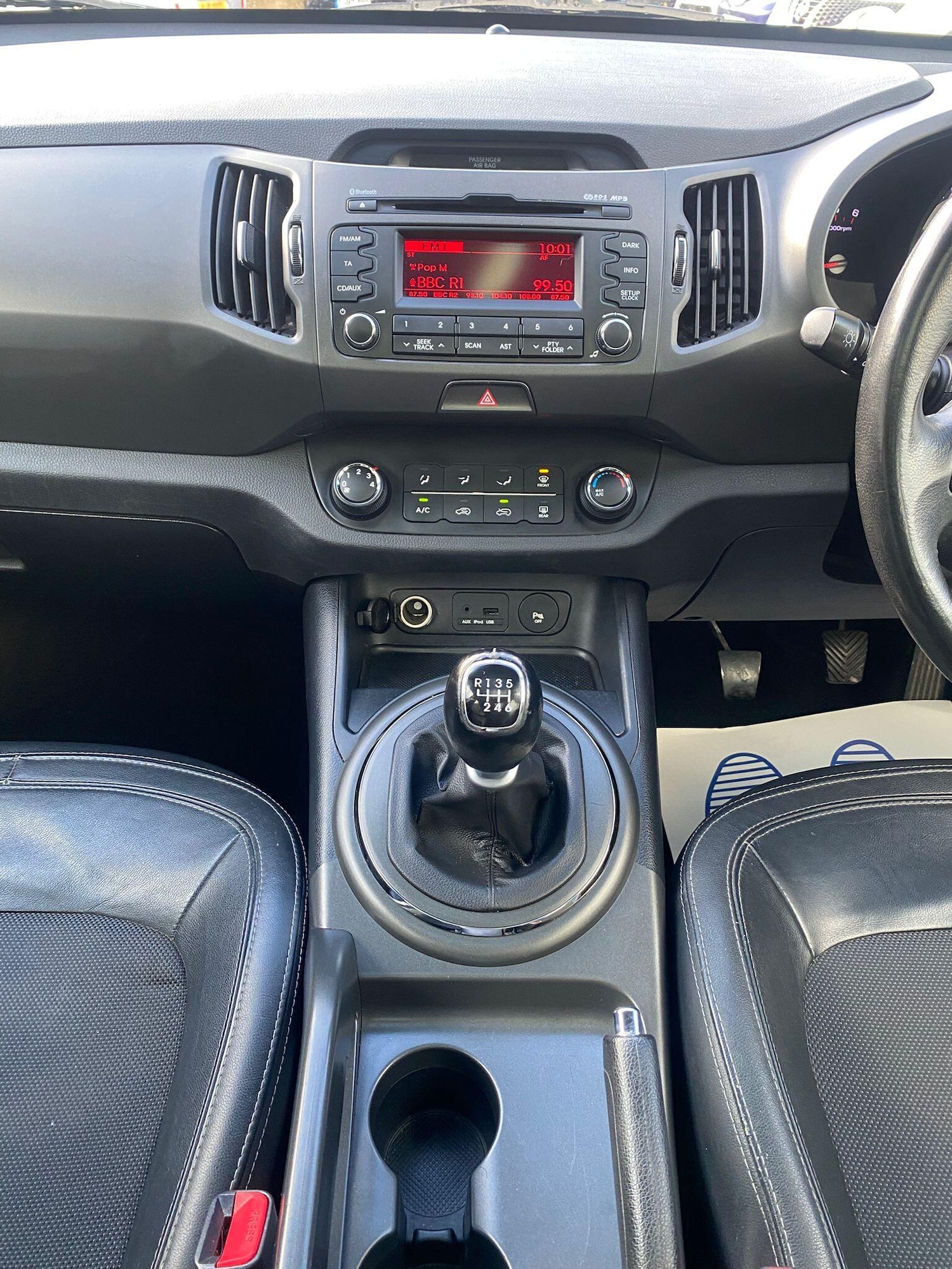 Used Kia Sportage 2012 for sale - 76424834: Photo 8