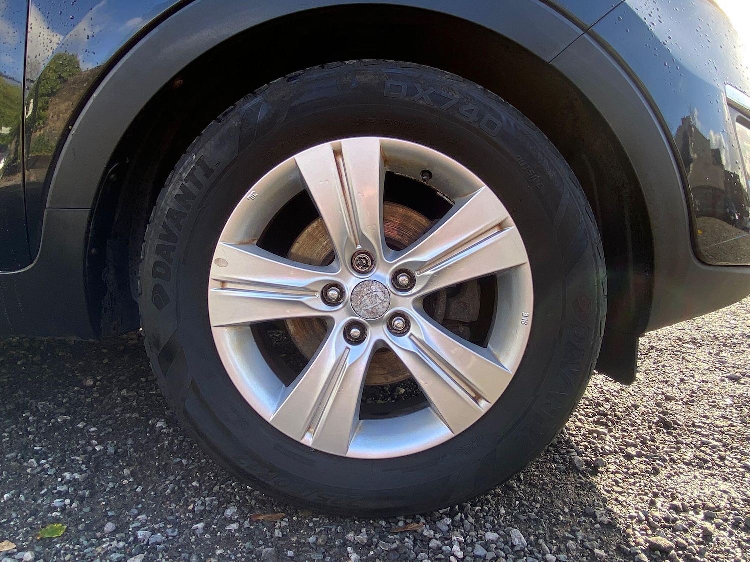 Used Kia Sportage 2012 for sale - 76424834: Photo 9