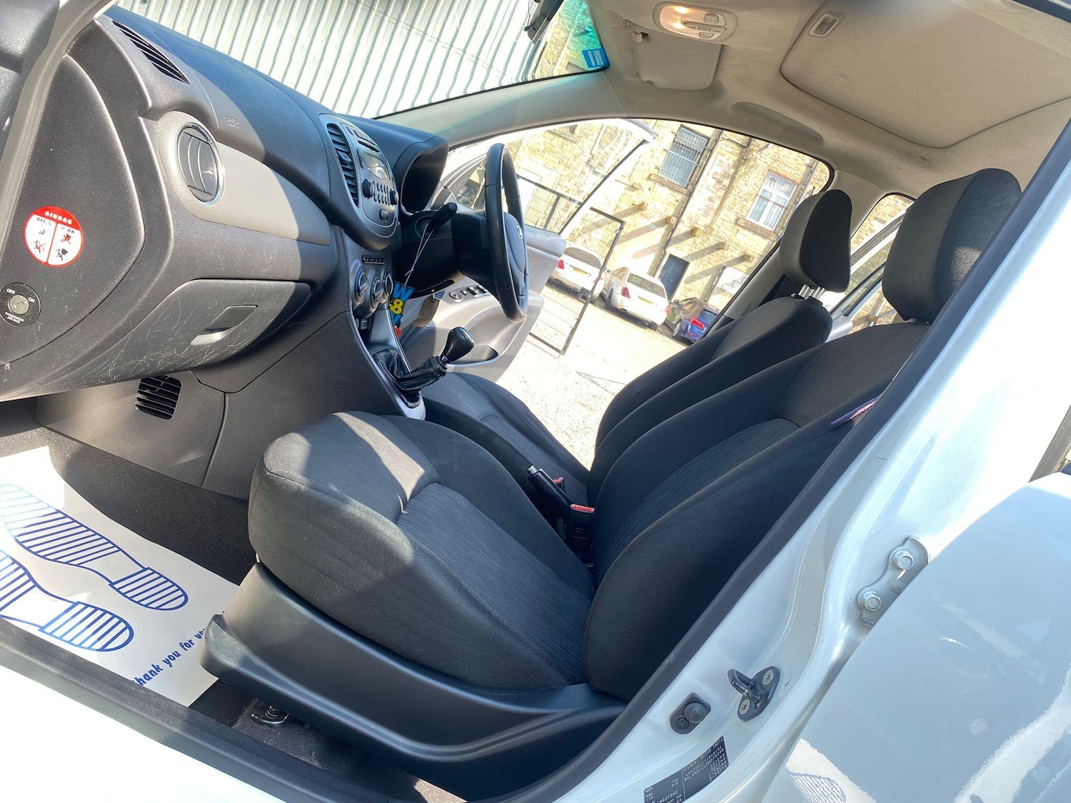 Vehicle 13