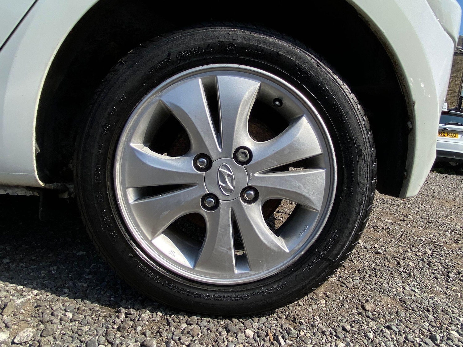 Vehicle 26