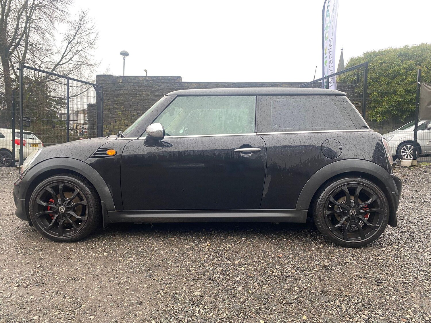 Used MINI Hatch 2011 for sale - 77468196: Photo 10
