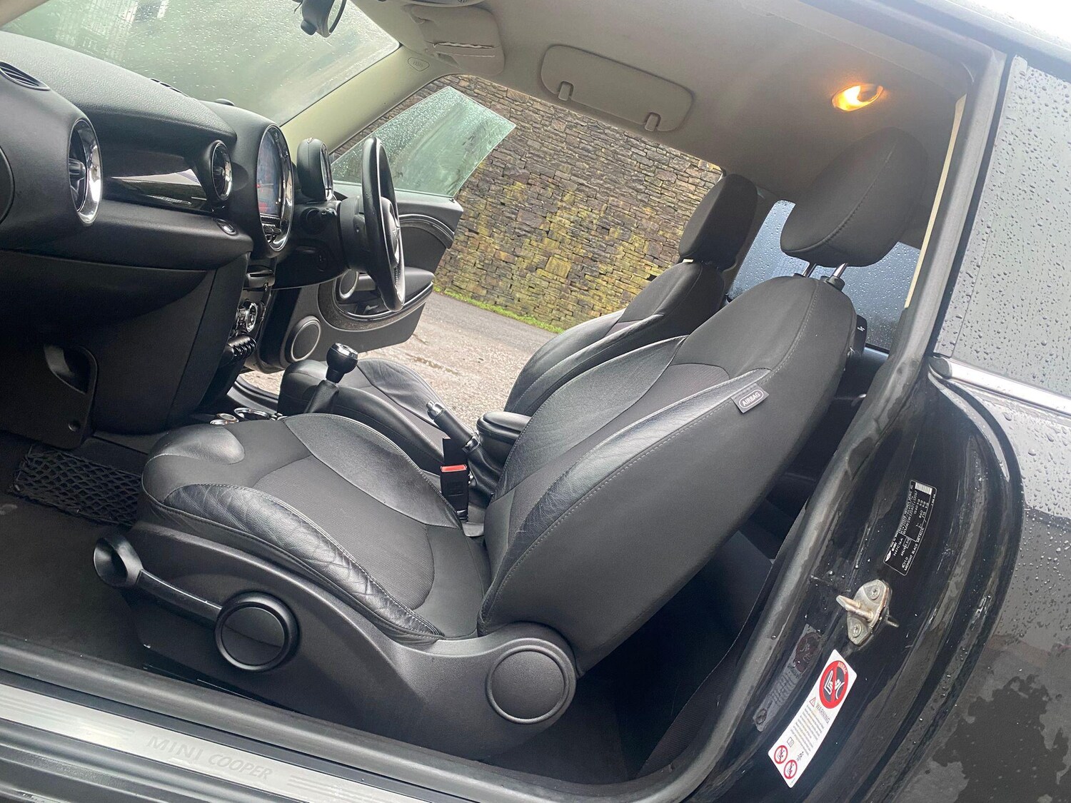 Used MINI Hatch 2011 for sale - 77468196: Photo 13
