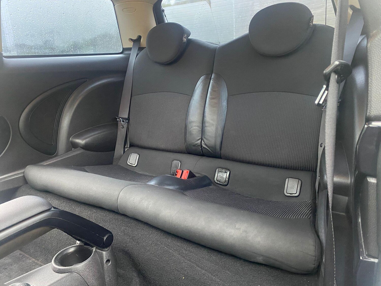 Used MINI Hatch 2011 for sale - 77468196: Photo 16