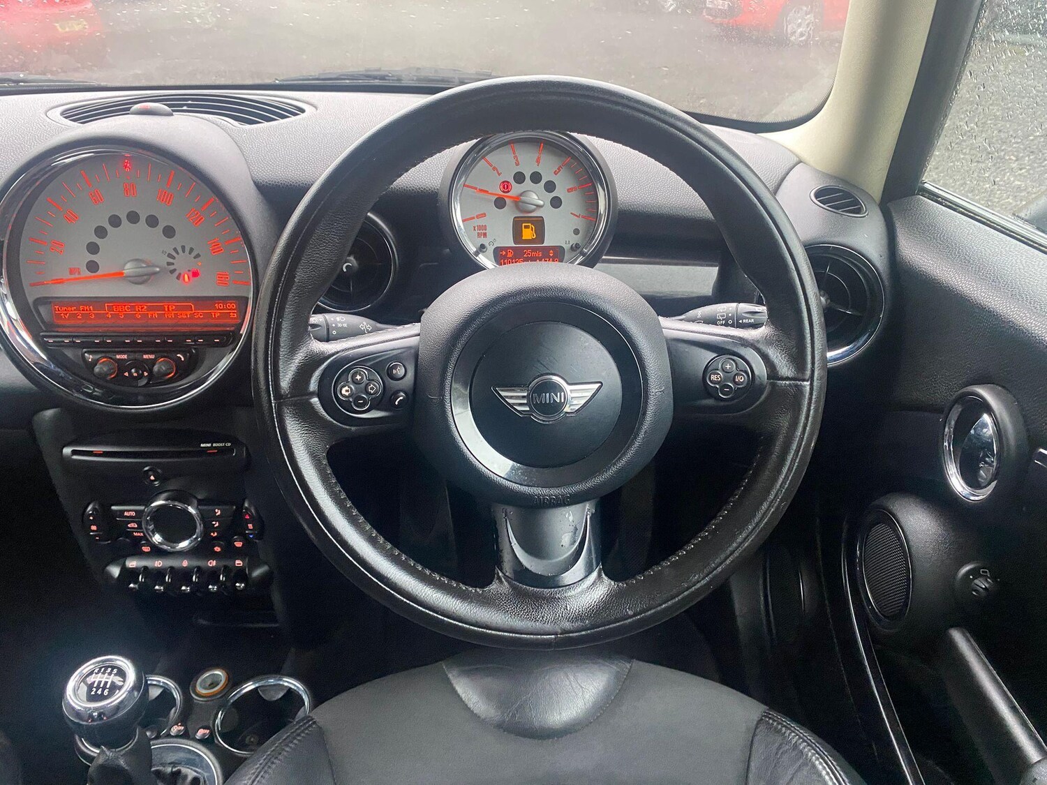 Used MINI Hatch 2011 for sale - 77468196: Photo 17