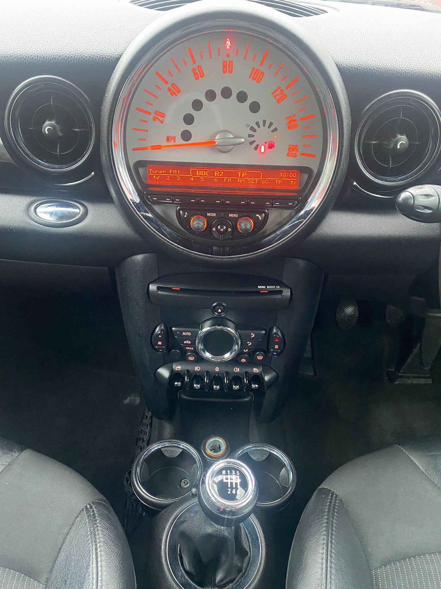 Used MINI Hatch 2011 for sale - 77468196: Photo 18