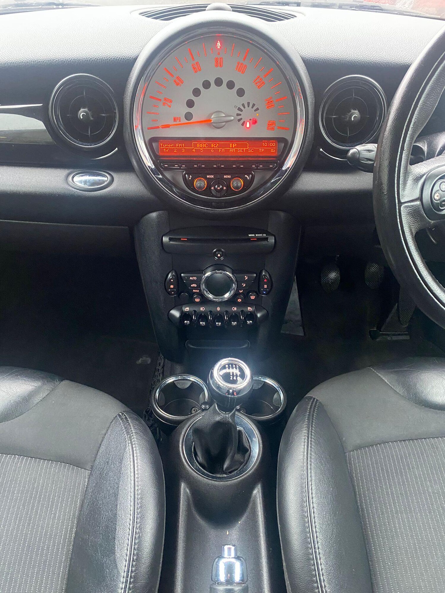 Used MINI Hatch 2011 for sale - 77468196: Photo 19