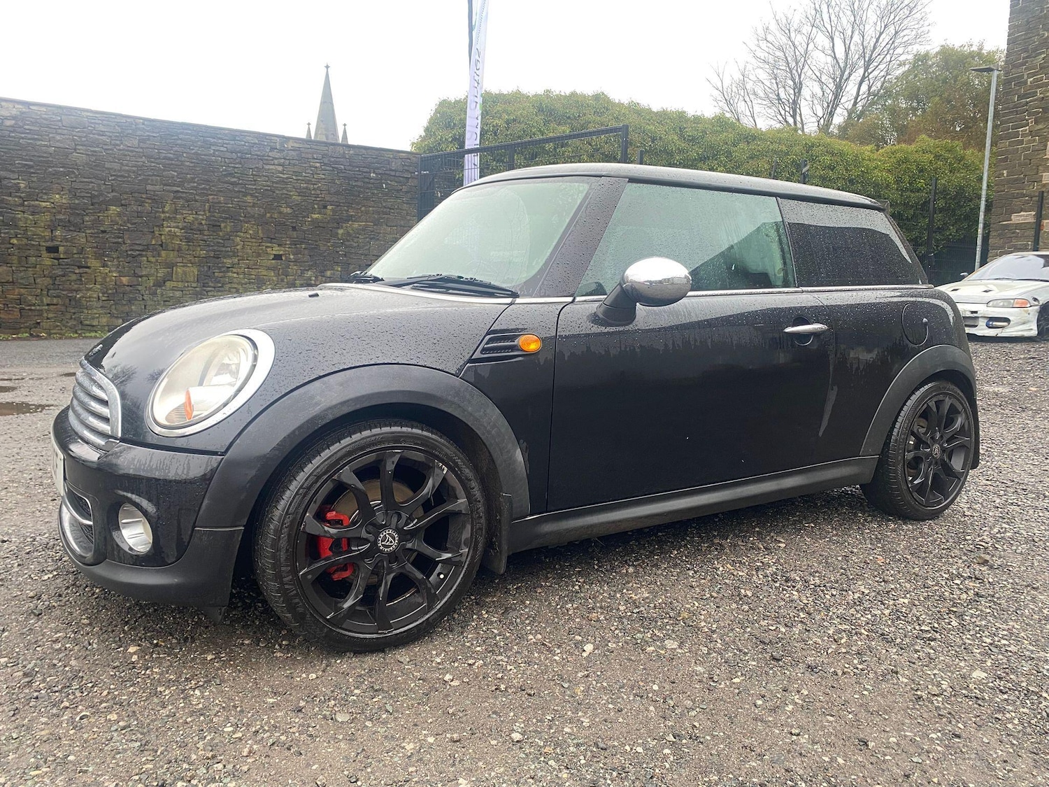 Used MINI Hatch 2011 for sale - 77468196: Photo 2