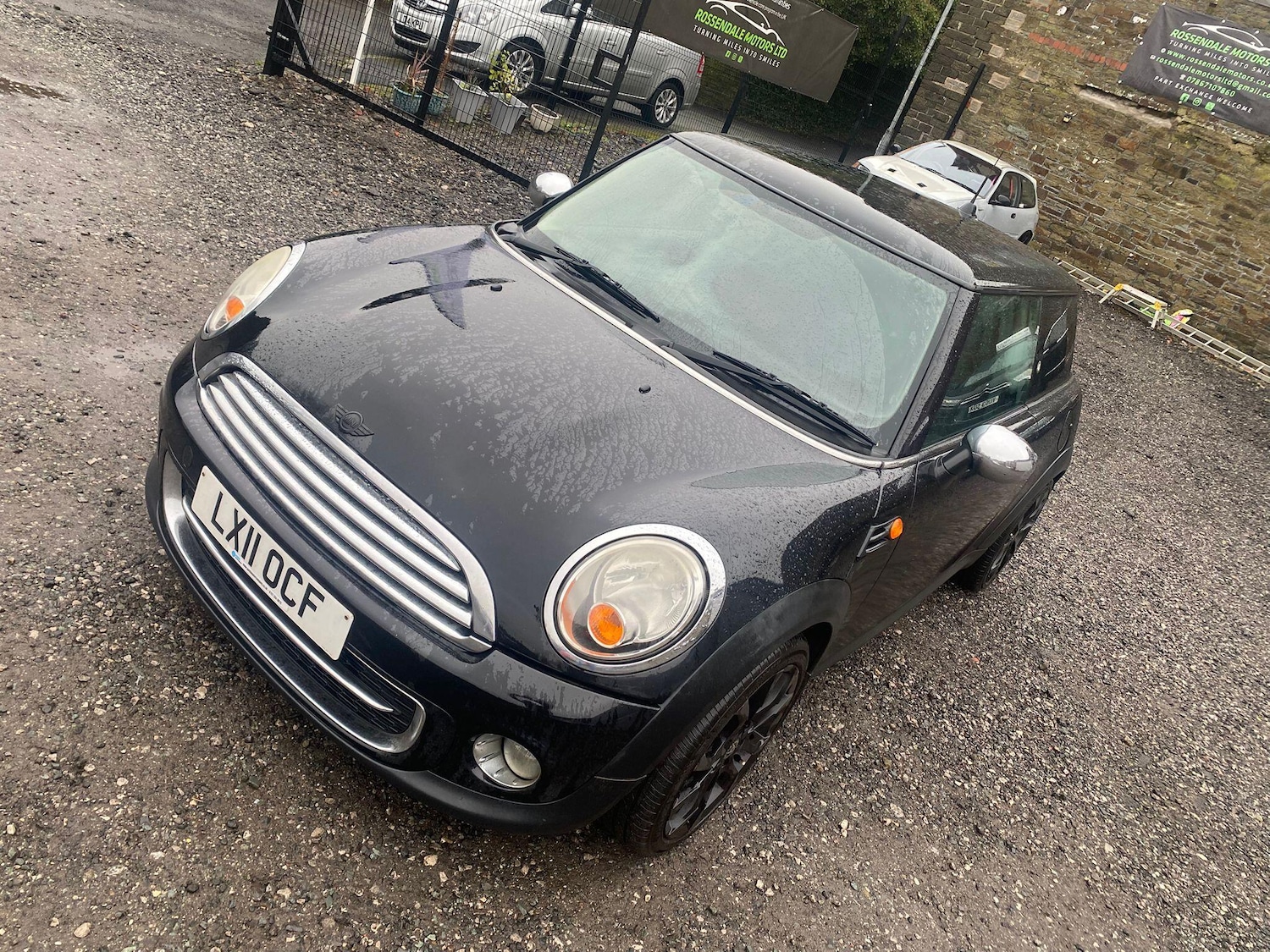 Used MINI Hatch 2011 for sale - 77468196: Photo 3