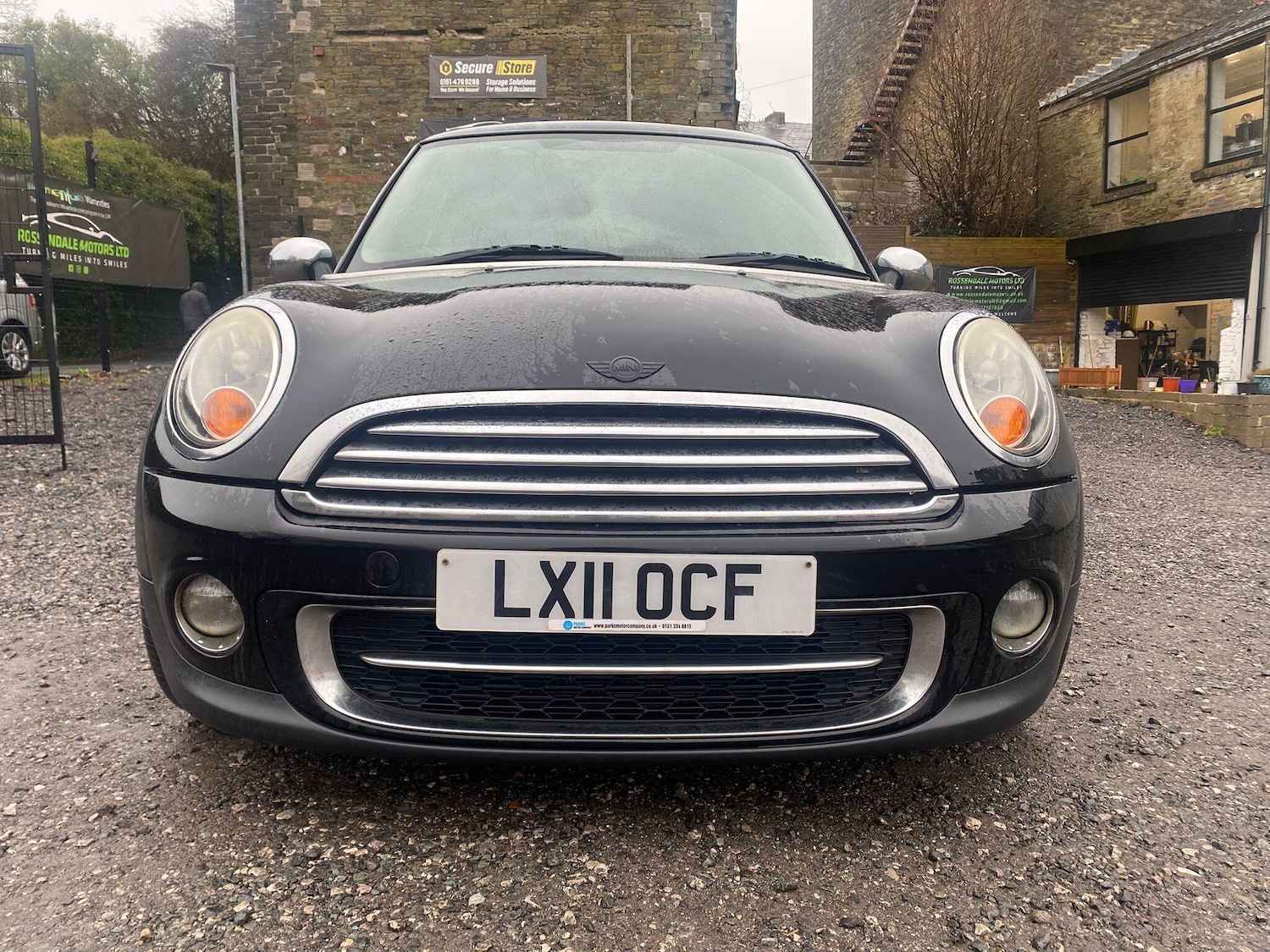 Used MINI Hatch 2011 for sale - 77468196: Photo 4