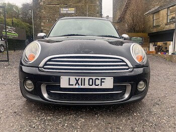 Used MINI Hatch 2011 for sale - 77468196: Photo