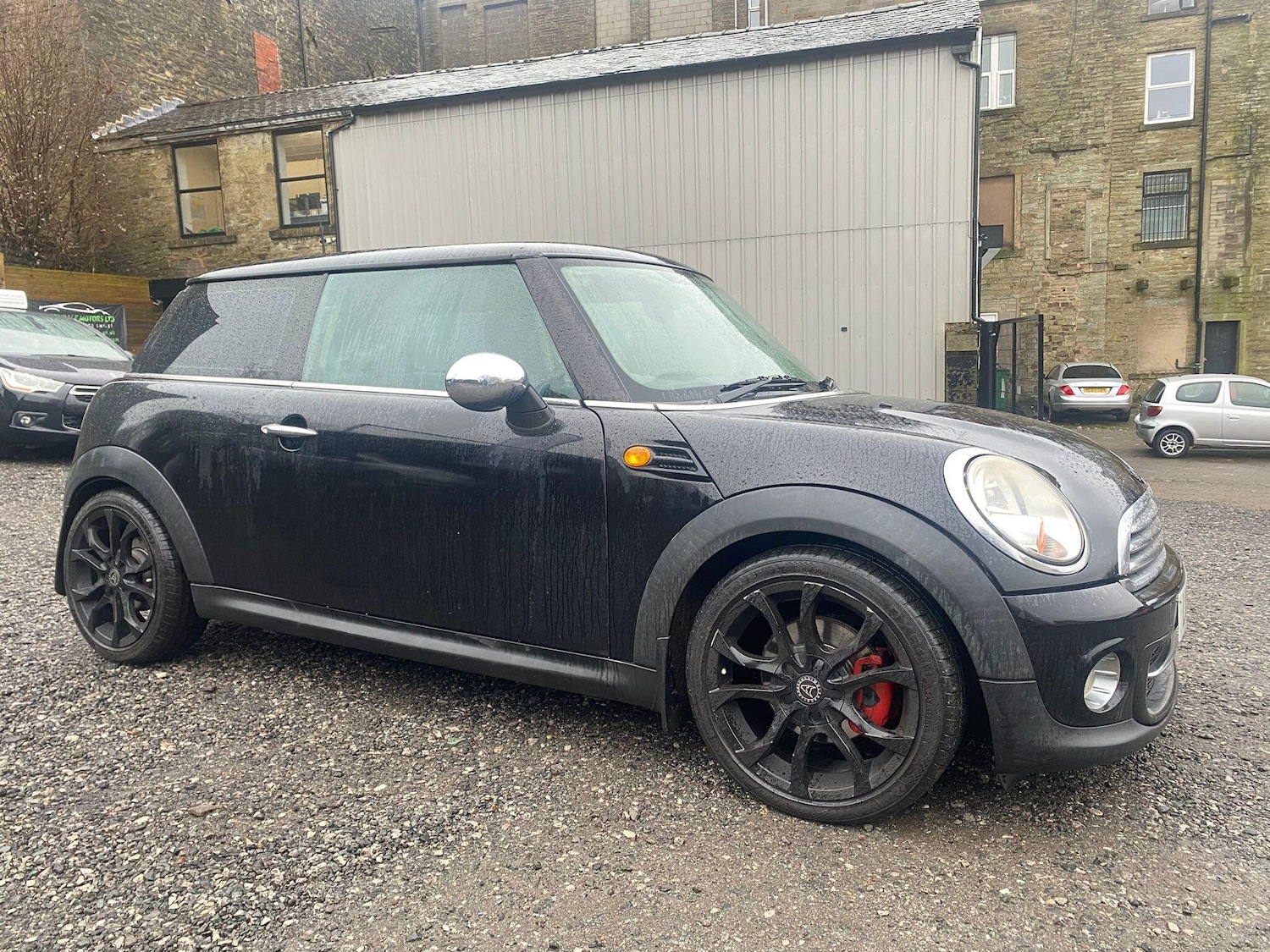 Used MINI Hatch 2011 for sale - 77468196: Photo 5