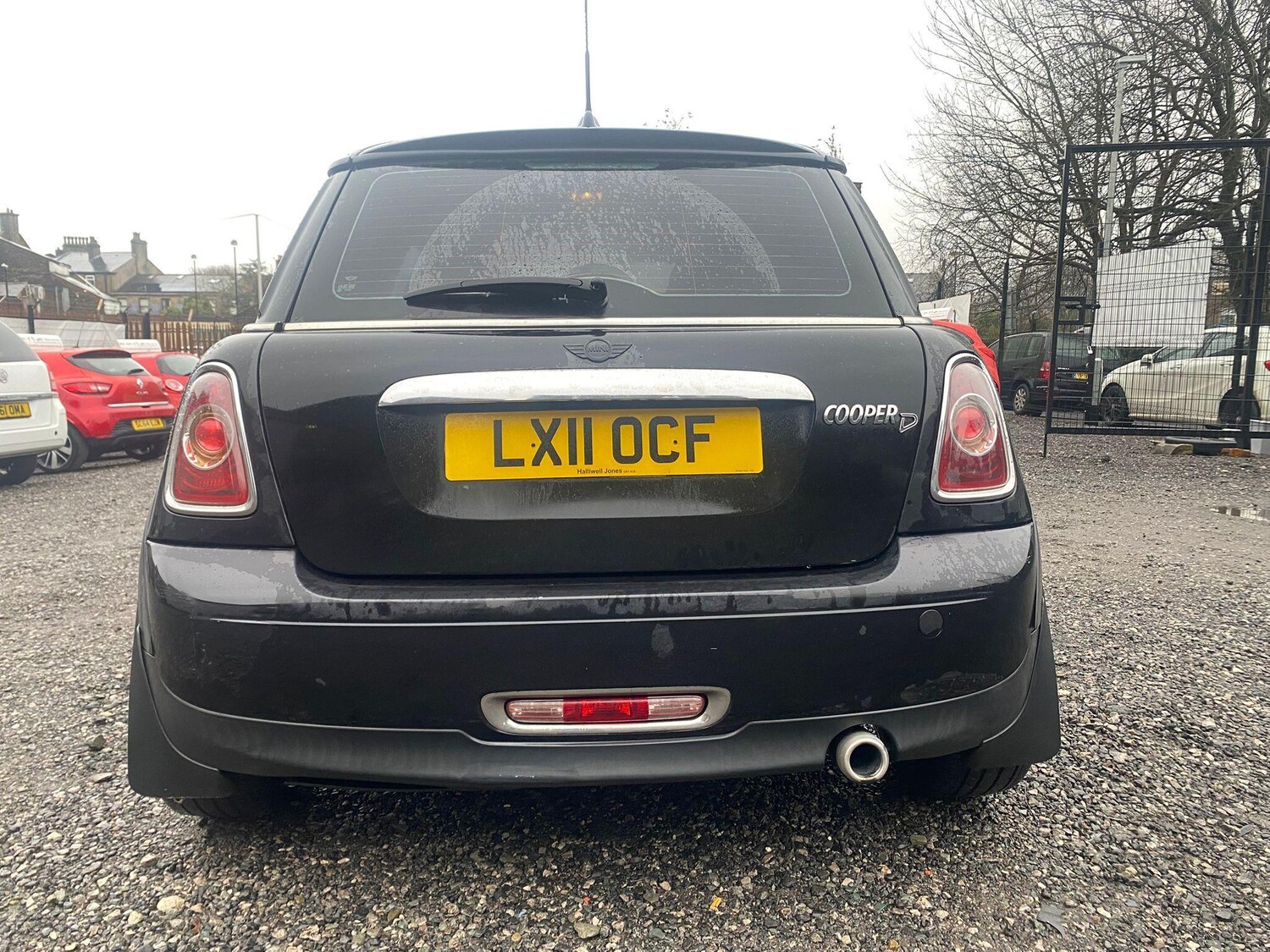 Used MINI Hatch 2011 for sale - 77468196: Photo 7