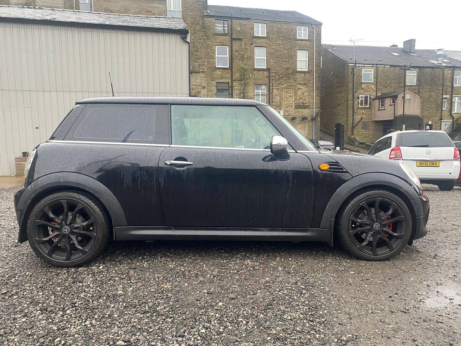 Used MINI Hatch 2011 for sale - 77468196: Photo 9