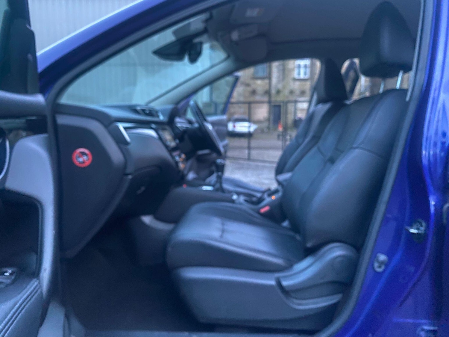 Used Nissan Qashqai 2014 for sale - 77838736: Photo 10